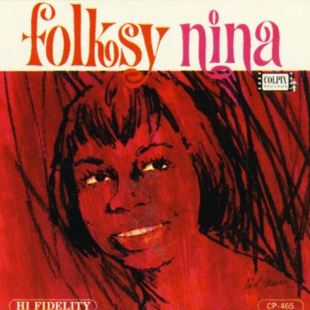 Nina Simone The Twelveth of Never