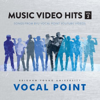Keith Getty feat. Stuart Townsend & BYU Vocal Point In Christ Alone