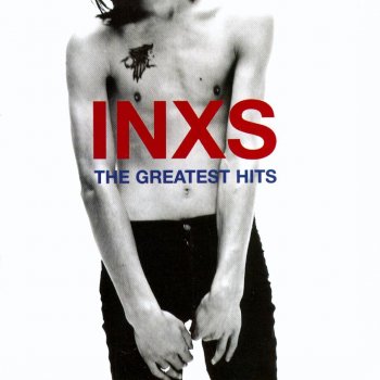 INXS The Strangest Party (These Are The Times)