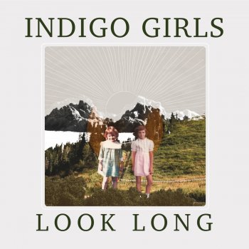 Indigo Girls K.C. Girl