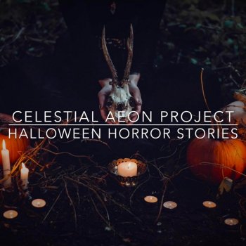 Celestial Aeon Project We Have To Get Out Of Here