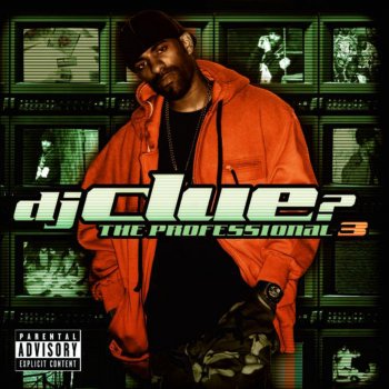 DJ Clue featuring Fabolous & Kanye West Like This