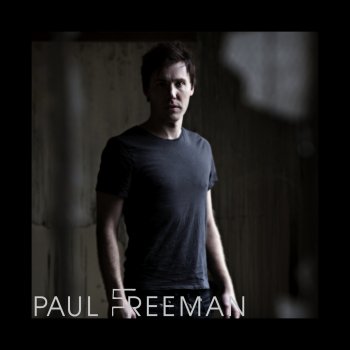 Paul Freeman You and I (Acoustic Version)