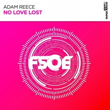 Adam Reece No Love Lost (Extended Mix)