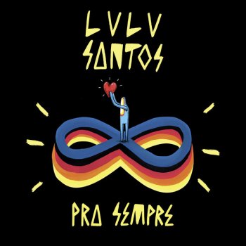 Lulu Santos feat. O Terno Lava