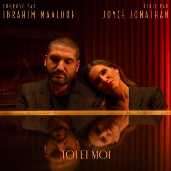 Joyce Jonathan feat. Ibrahim Maalouf J'm'en vais pas
