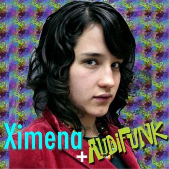 Ximena Sariñana Fué Por Tí (feat. Audifunk)