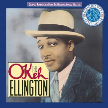 Duke Ellington Three Little Words