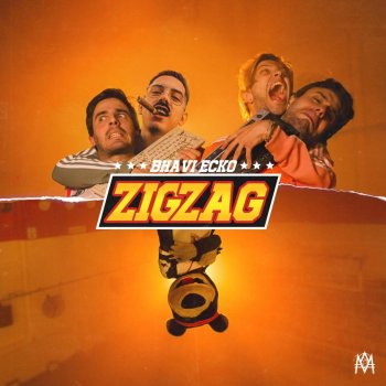 Bhavi feat. Ecko & Omar Varela Zigzag