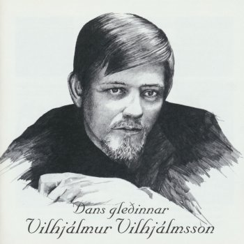 Mannakorn og Vilhjálmur Vilhjálmsson Sjómannavísa