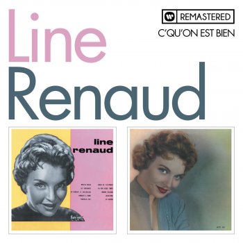 Line Renaud Mon a-mour - Remasterisé en 2013