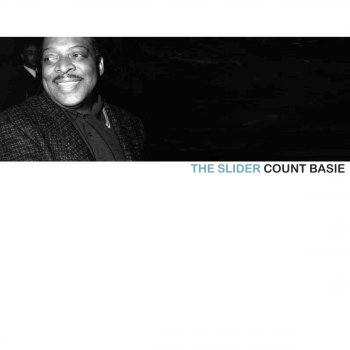 Count Basie The Slider
