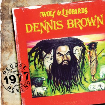Dennis Brown Rain From The Sky (Rollin' Down)