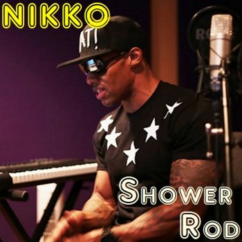 Nikko Shower Rod - Radio