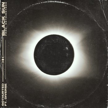gothurted Black Sun (feat. Diverse)