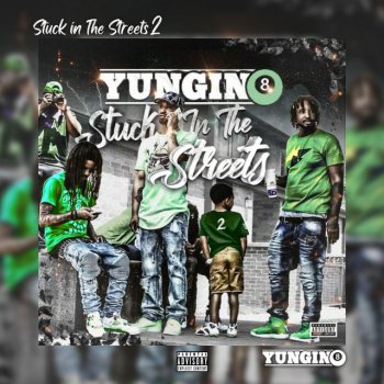 Yungin8 feat. Lanto Pronto & Turk Burna With A