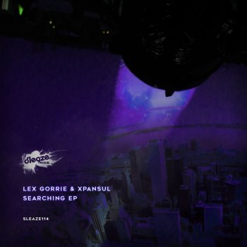 Lex Gorrie feat. Xpansul Find Something - Original Mix