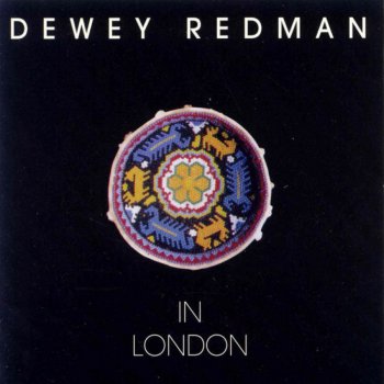 Dewey Redman I-Pimp