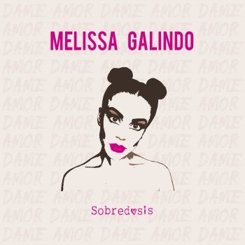 Melissa Galindo Sobredosis