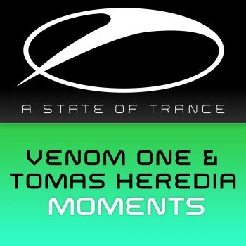 Venom One feat. Tomas Heredia Moments - Radio Edit