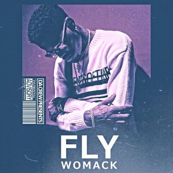 DC Young Fly Touch Down