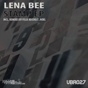 Lena Bee [GER] Stamp