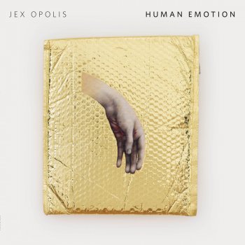 Jex Opolis Human Emotion (TV Dub)