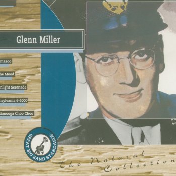 Glenn Miller Starlit Hour