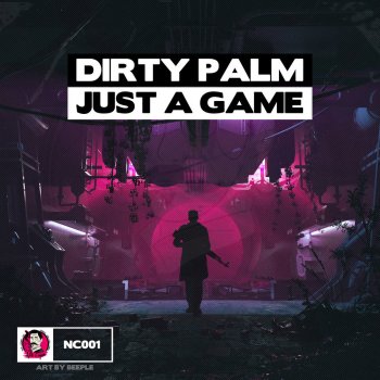 Dirty Palm Just a Game
