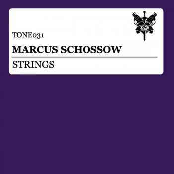 Marcus Schossow Strings (Original Mix)