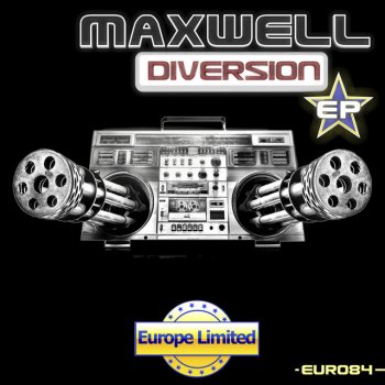 Max Well Diversion - Original Mix