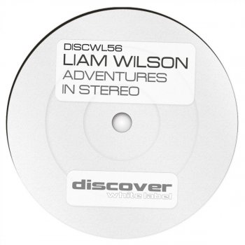 Liam Wilson Adventures in Stereo