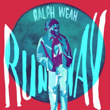 Ralph Weah Run Away