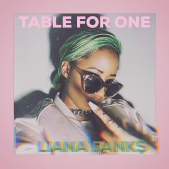 Liana Banks Table for One