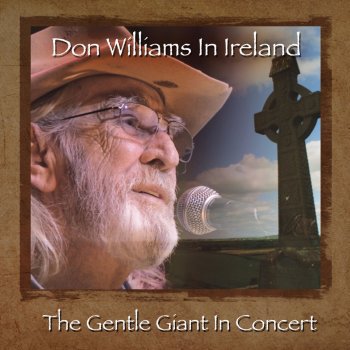 Don Williams Back in My Younger Days (Live)