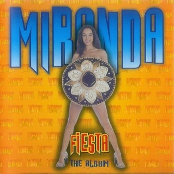 Miranda El Ritmo Del Sol