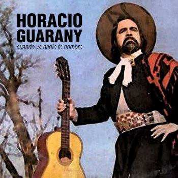 Horacio Guarany La Canción del Bohemio