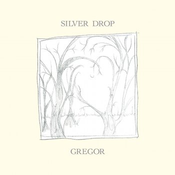 Gregor Silver Drop