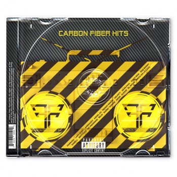 carbon fiber music Ahora Se - Remix