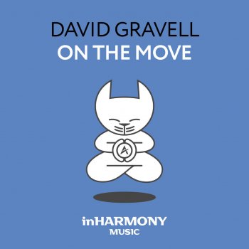 David Gravell On the Move