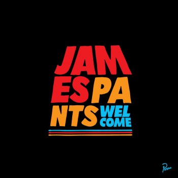 James Pants Theme from Paris