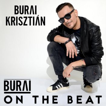 Burai Krisztián Sajnálom (feat. Opitz Barbi)