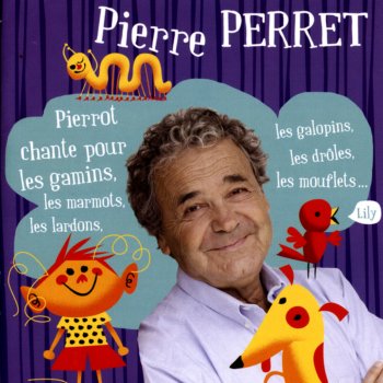 Pierre Perret Vaisselle cassée