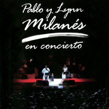 Pablo Milanés feat. Lynn Milanés Juramento - En Directo En El Teatro Mella En La Habana / 2010