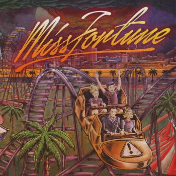 Miss Fortune My Father's Son (Interlude)