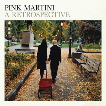 Pink Martini feat. Georges Moustaki Ma solitude