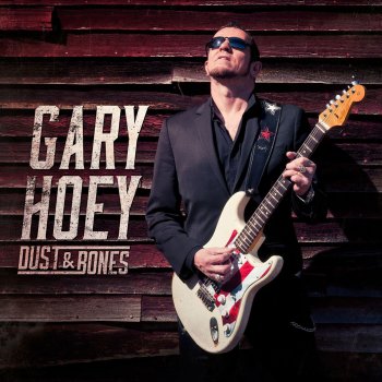 Gary Hoey Steamroller (tribute to Johnny Winter)