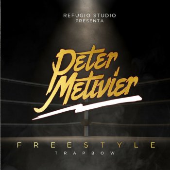 Peter Metivier Freestyle TrapBow