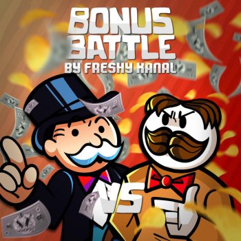 Freshy Kanal feat. littleflecks Mr. Monopoly vs. Julius Pringles