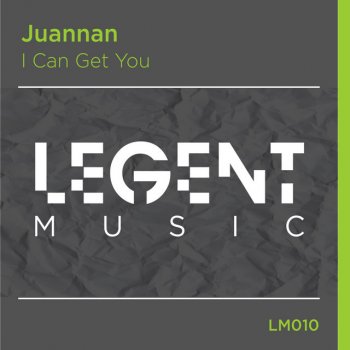 Juannan I Can Get You (Radio Mix)